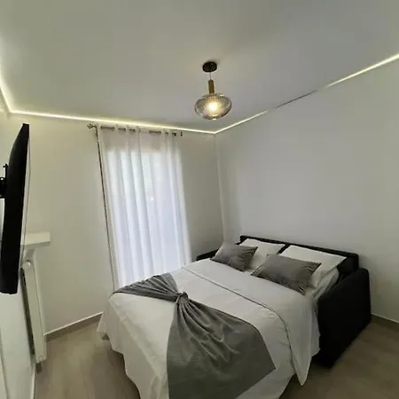 شقة De Luxe