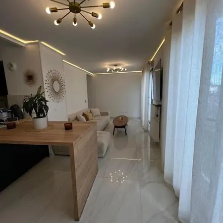 Apartment De Luxe Villepinte (Seine-Saint-Denis)