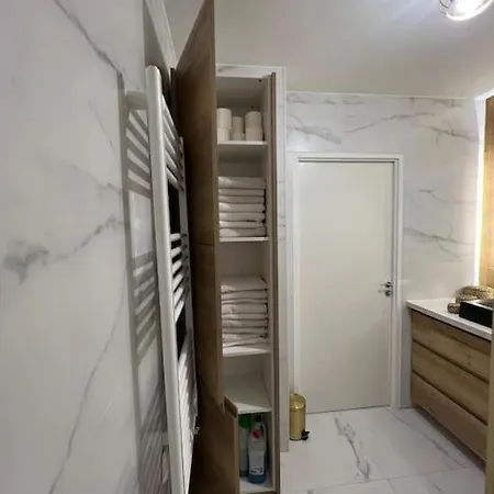 De Luxe Villepinte (Seine-Saint-Denis)