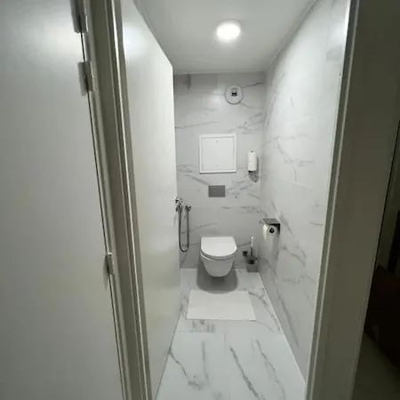 Apartment De Luxe *