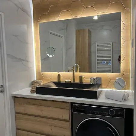 De Luxe Apartment Villepinte (Seine-Saint-Denis)